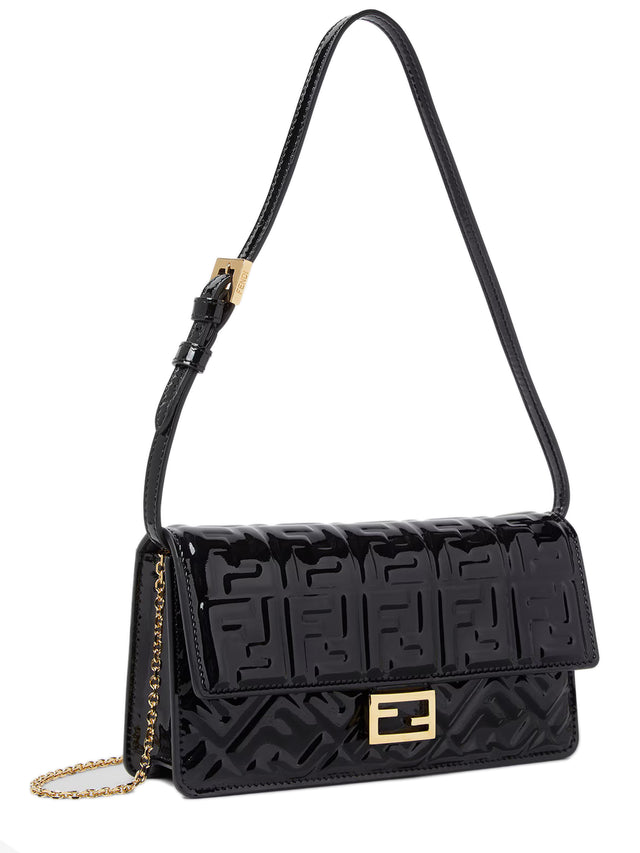 Wallet On Chain Baguette