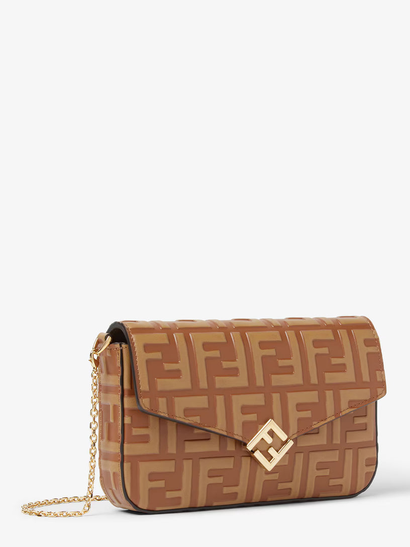 FF Diamonds Wallet On Chain