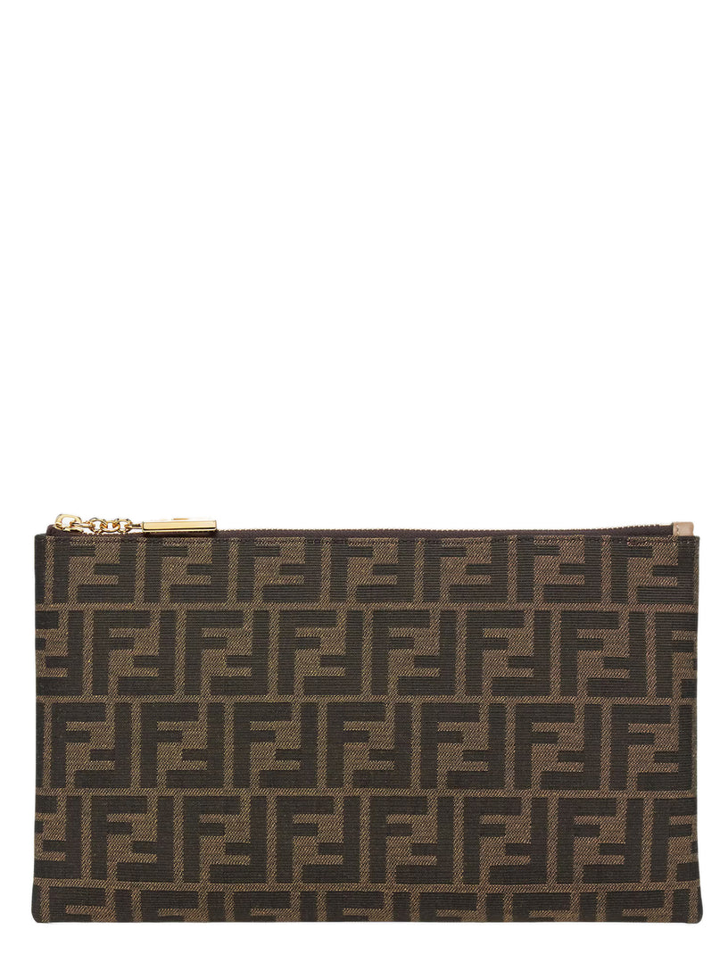 Flat Baguette Pouch Medium