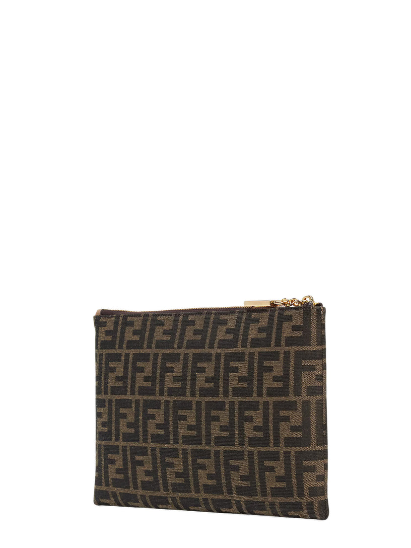 Flat Baguette Pouch Medium