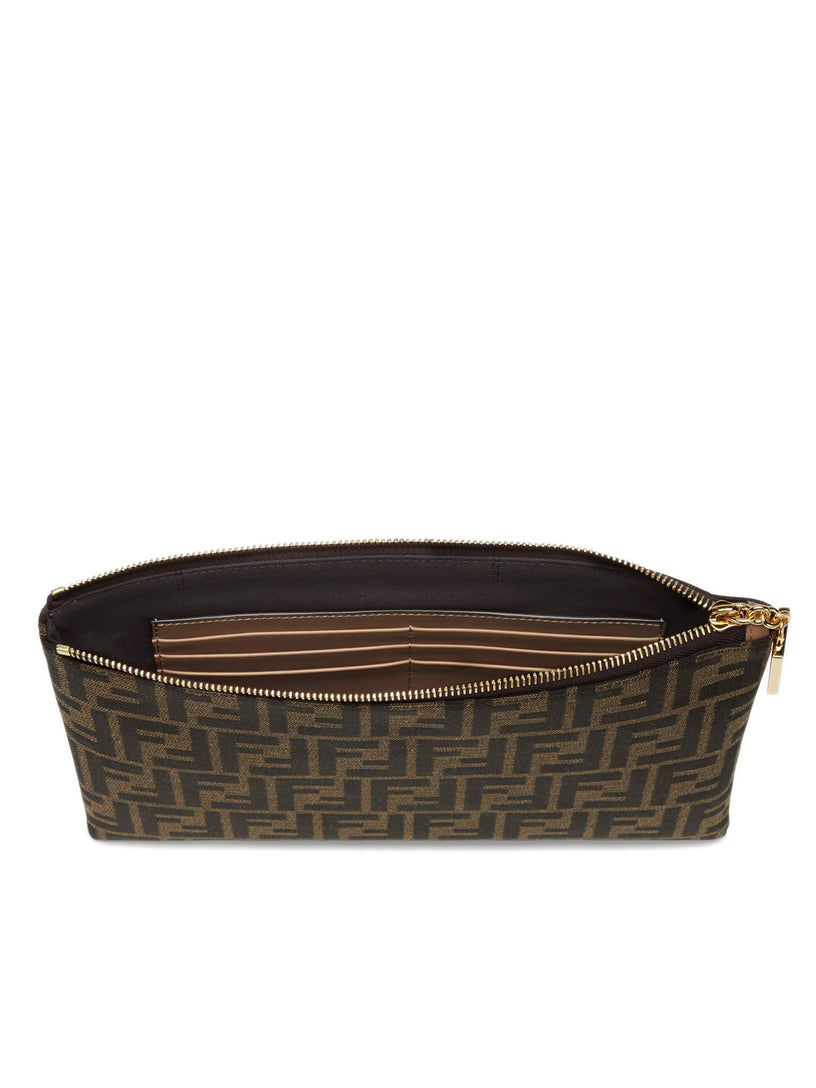 Flat Baguette Pouch Medium