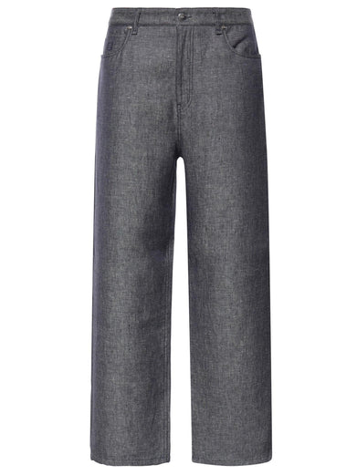 Jeans lunghi