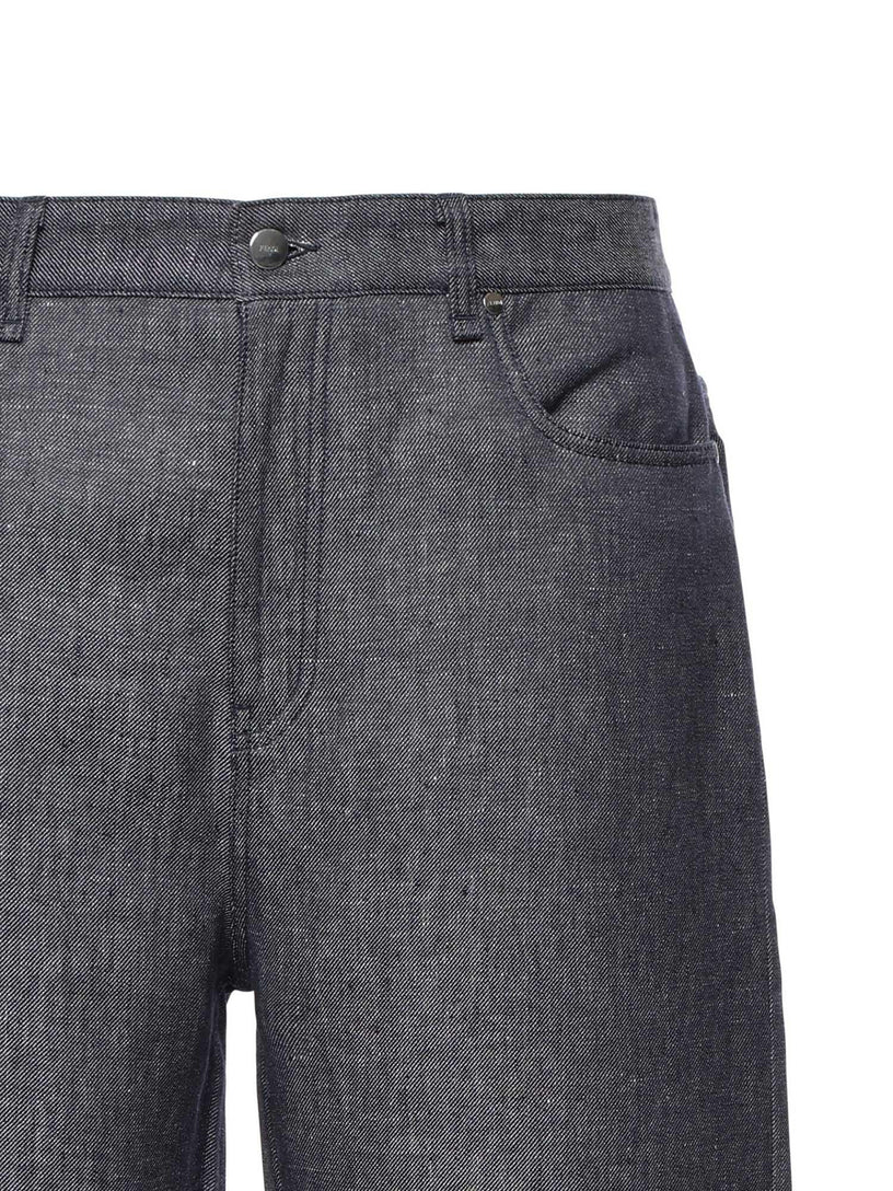 Jeans lunghi