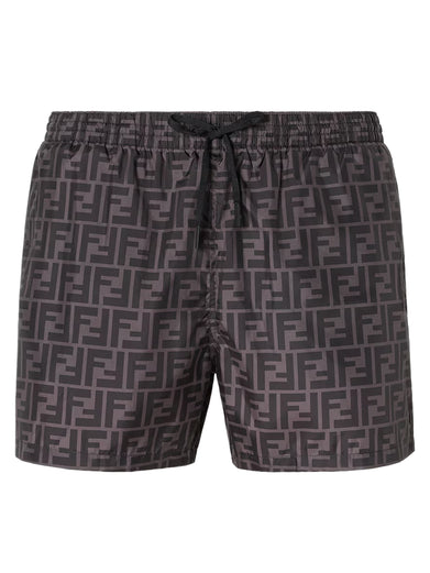 Swim shorts with FF