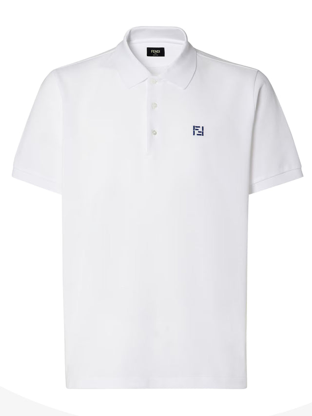 Polo in cotone