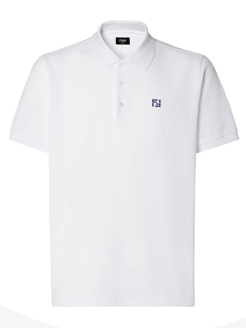 Polo in cotone