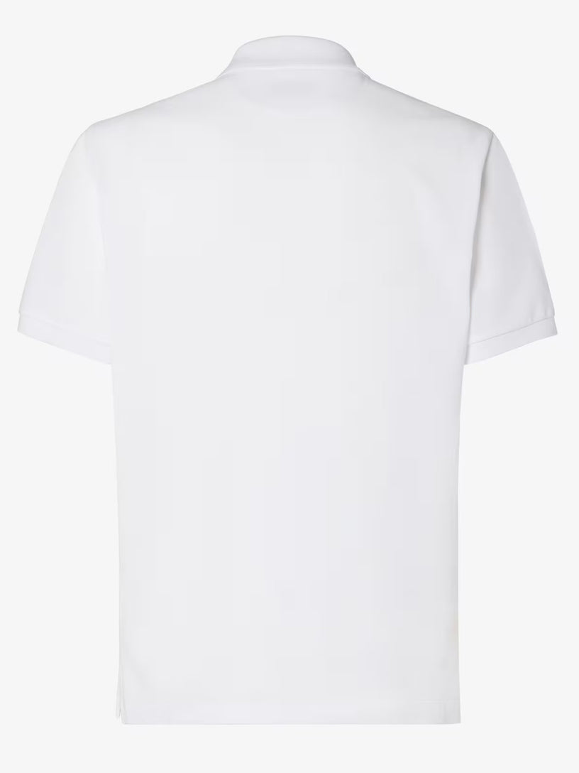 Polo in cotone