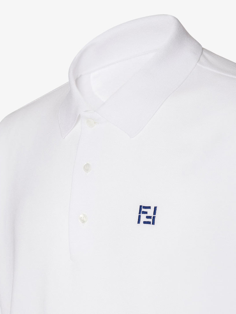 Polo in cotone
