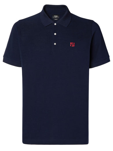 Polo in cotone
