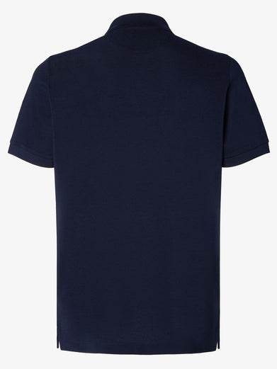 Polo in cotone