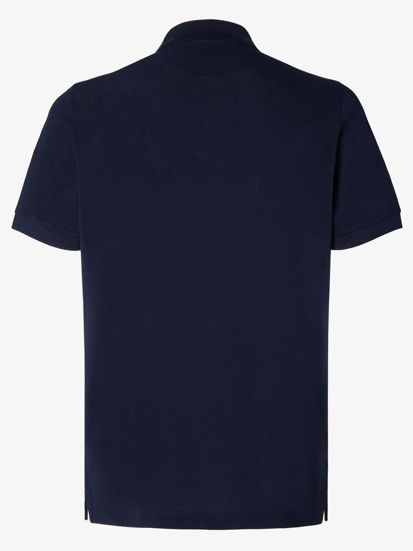 Polo in cotone