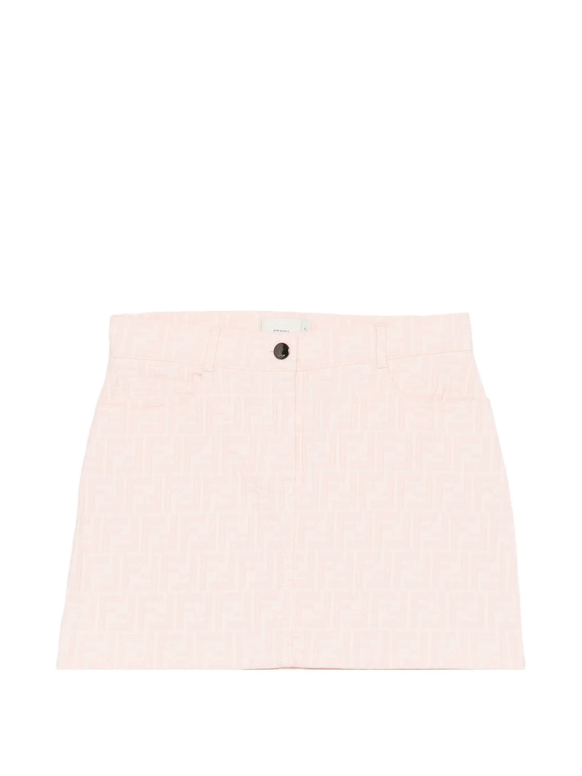 FF skirt