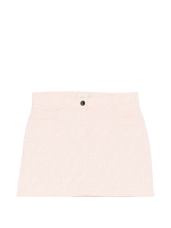 FF skirt