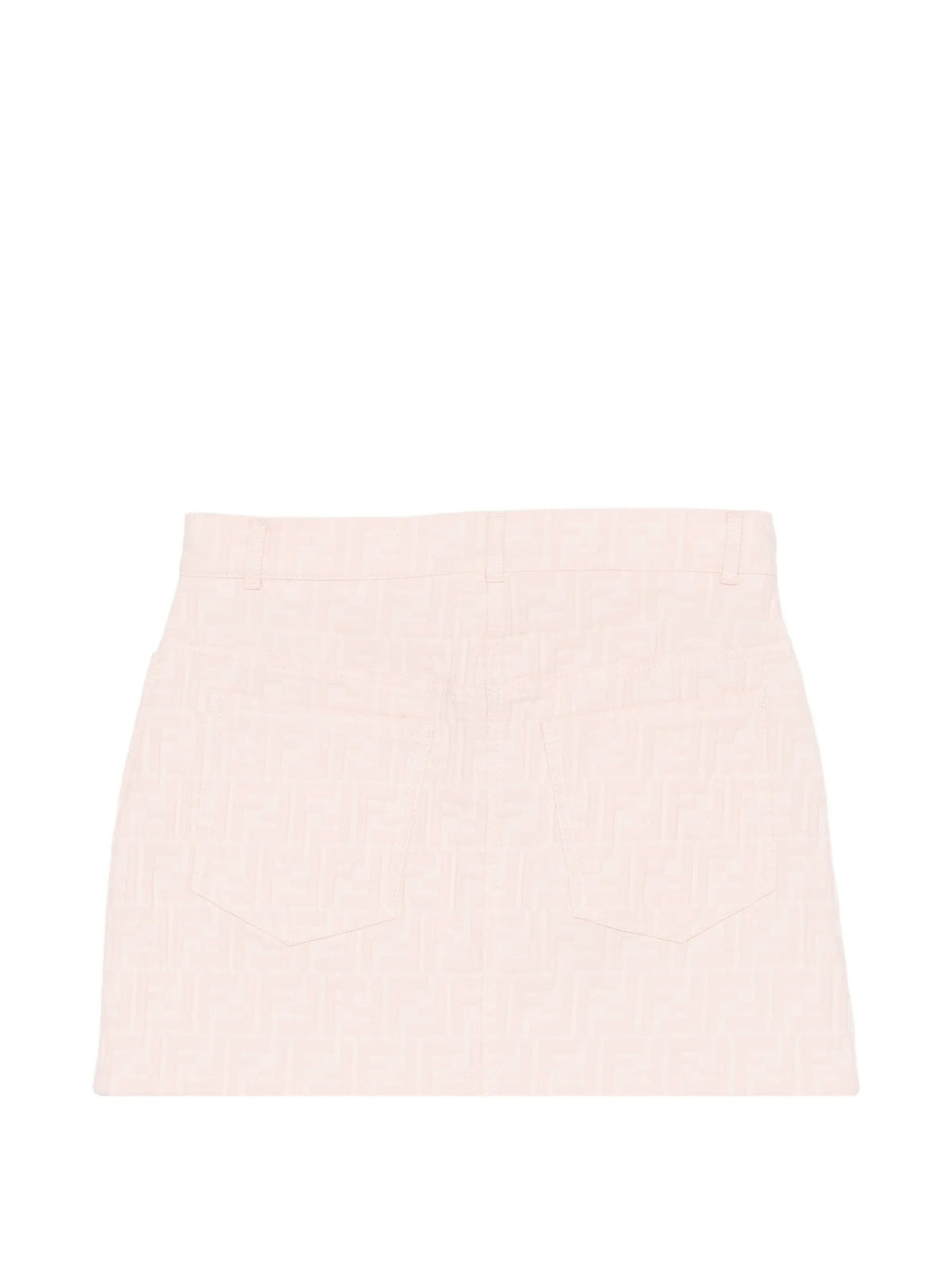FF skirt