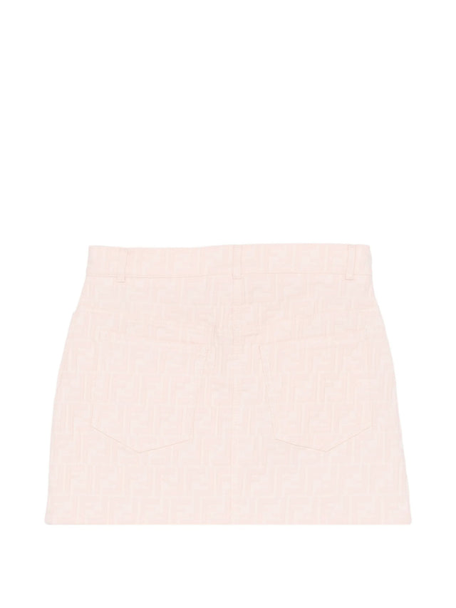 FF skirt