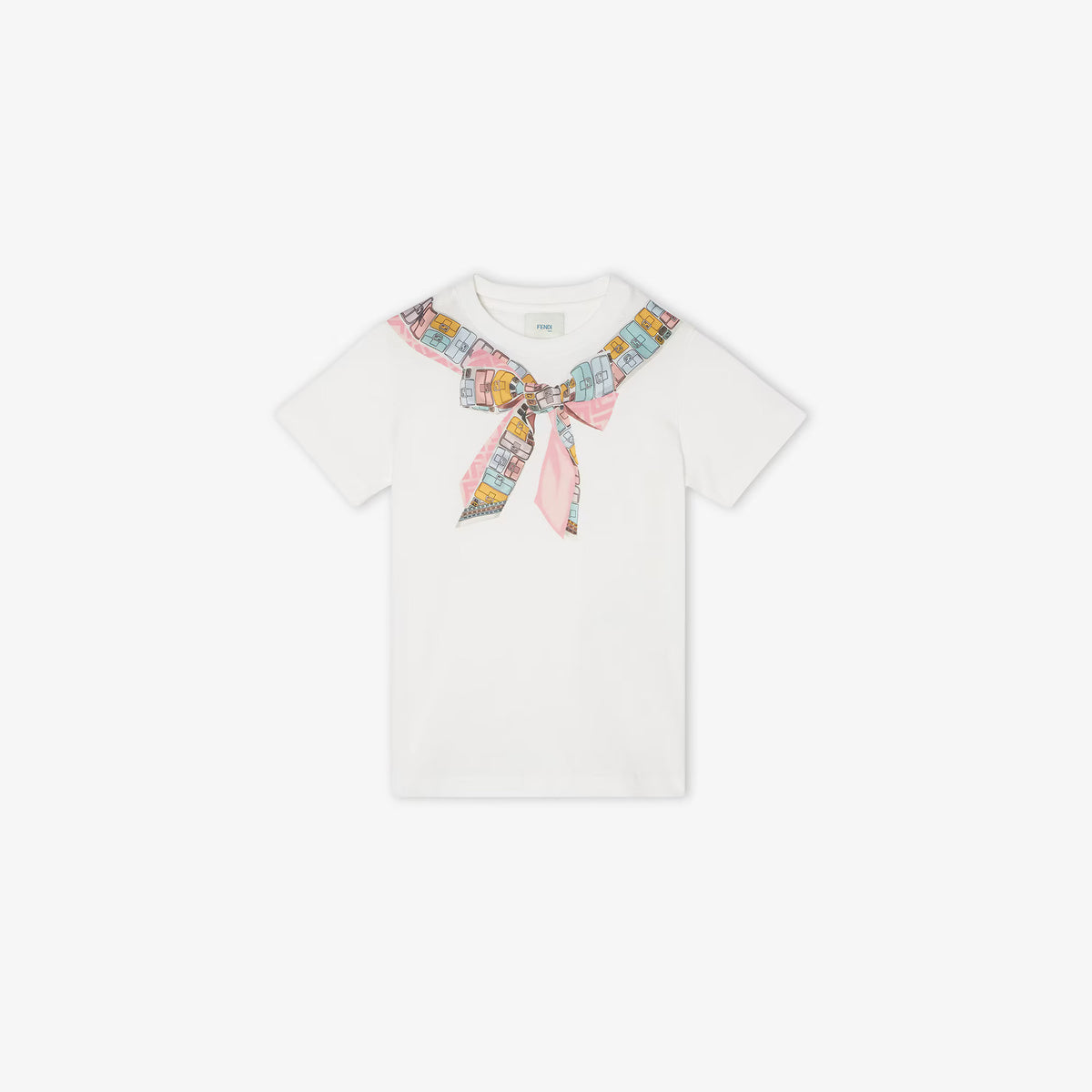 Printed T-shirt
