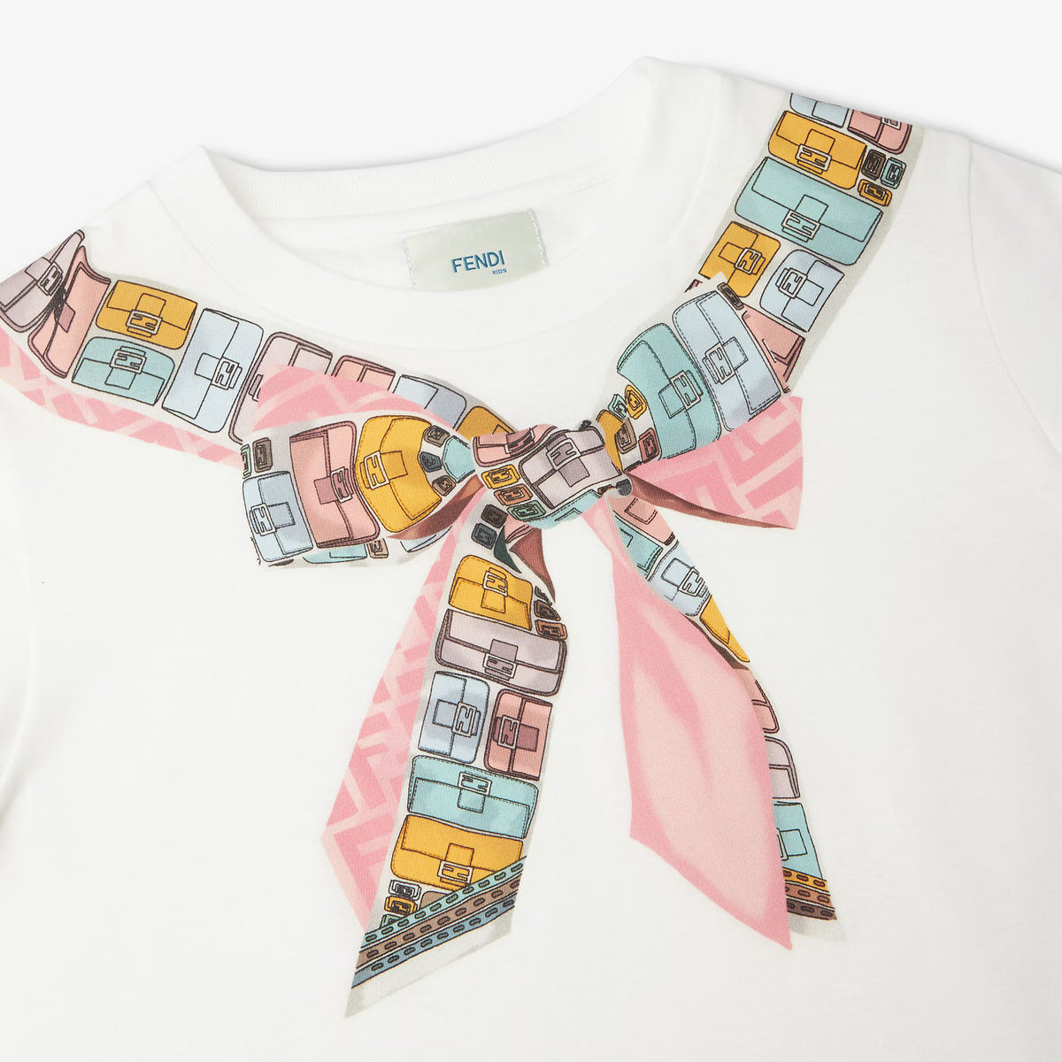 Printed T-shirt
