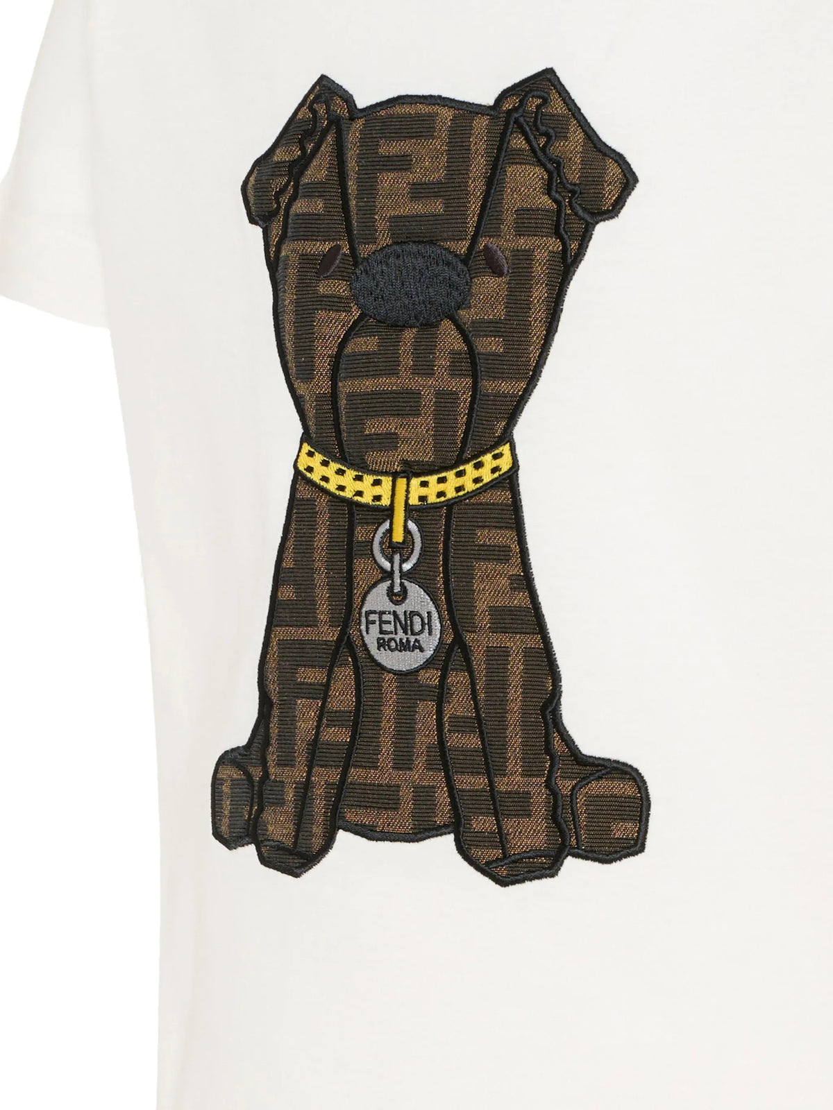 Jersey T-shirt