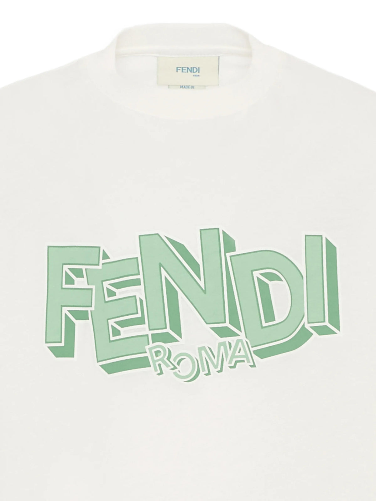 Logo t-shirt