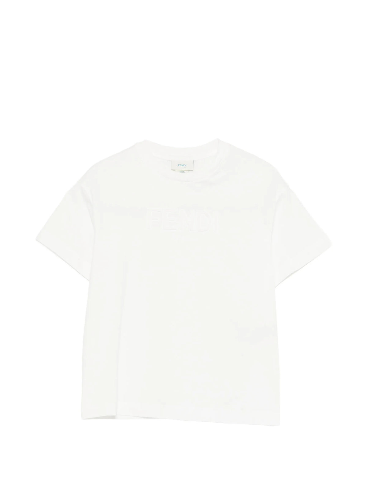 Logo t-shirt