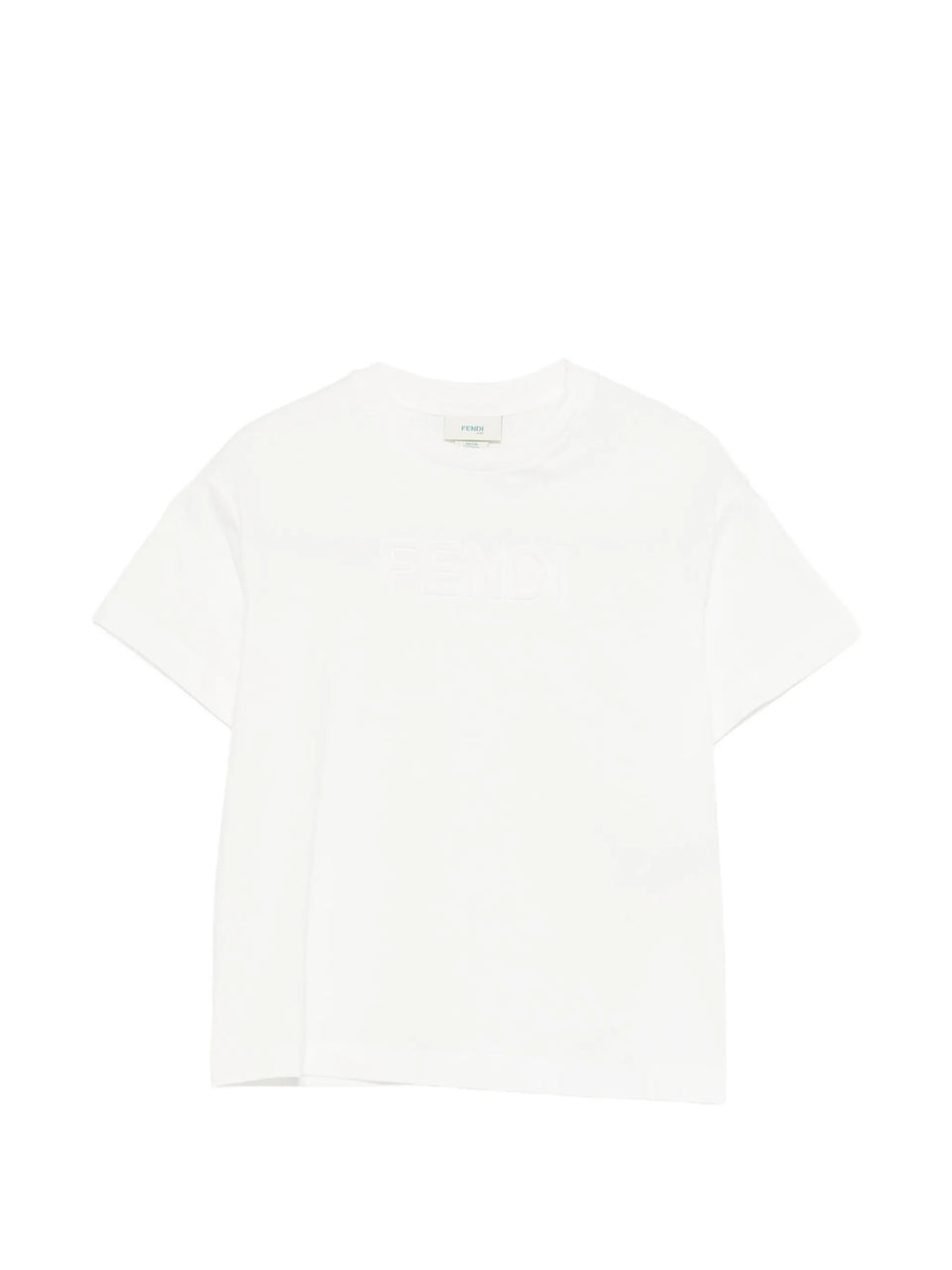 Logo t-shirt