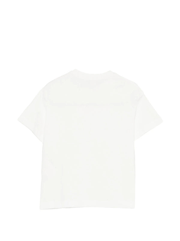 Logo t-shirt