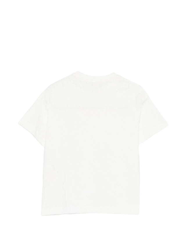 Logo t-shirt