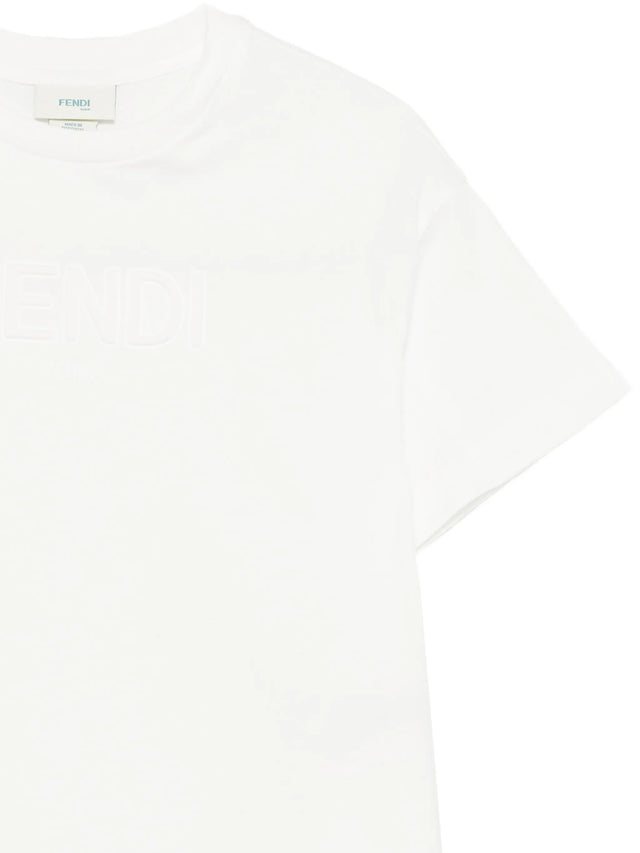 Logo t-shirt