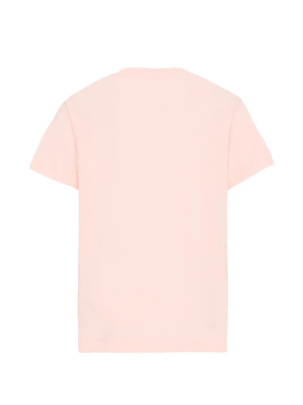 Logo t-shirt