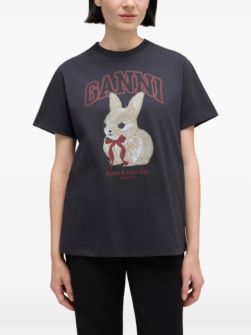 Bunny T-shirt