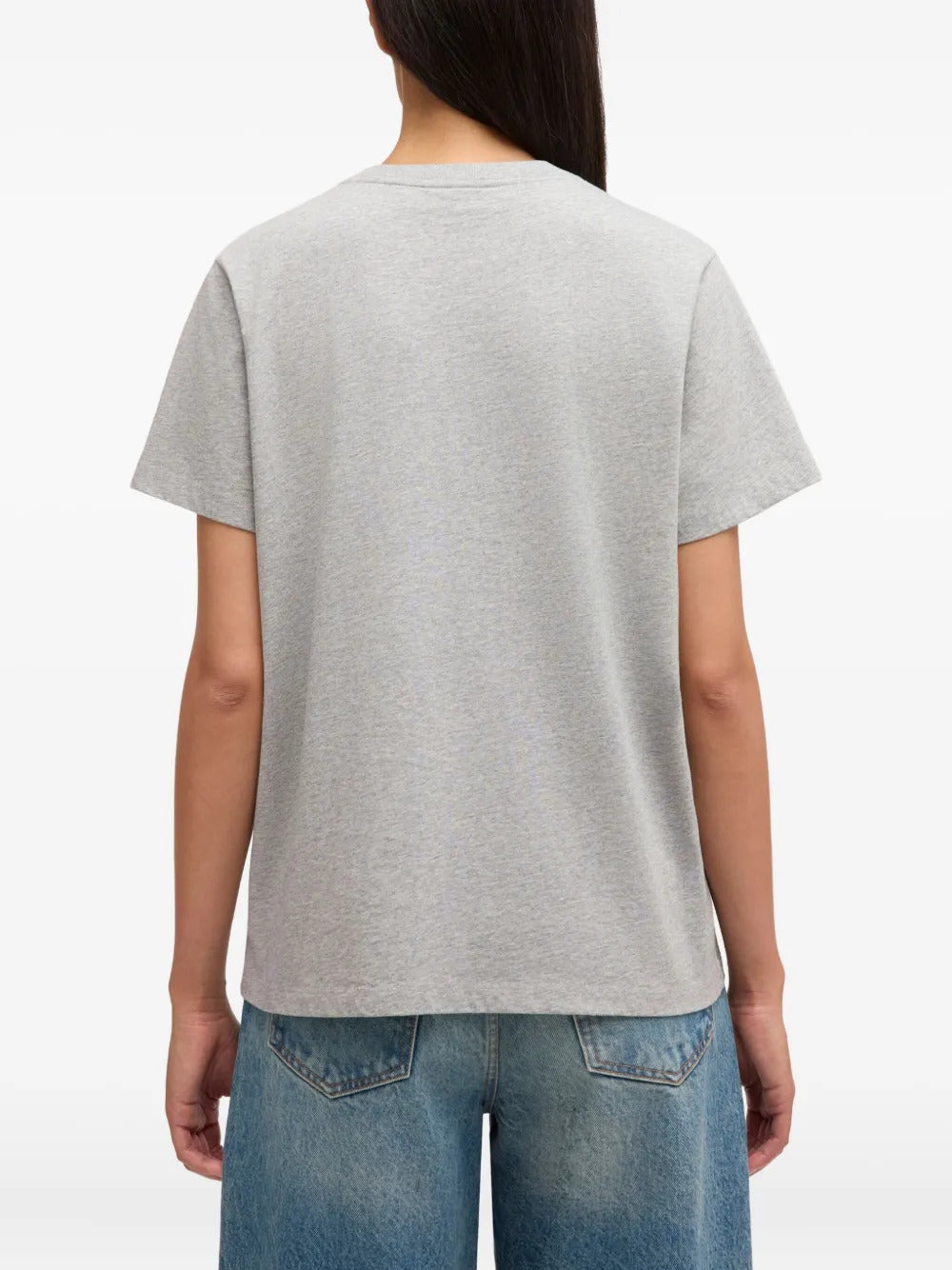 T-shirt with print