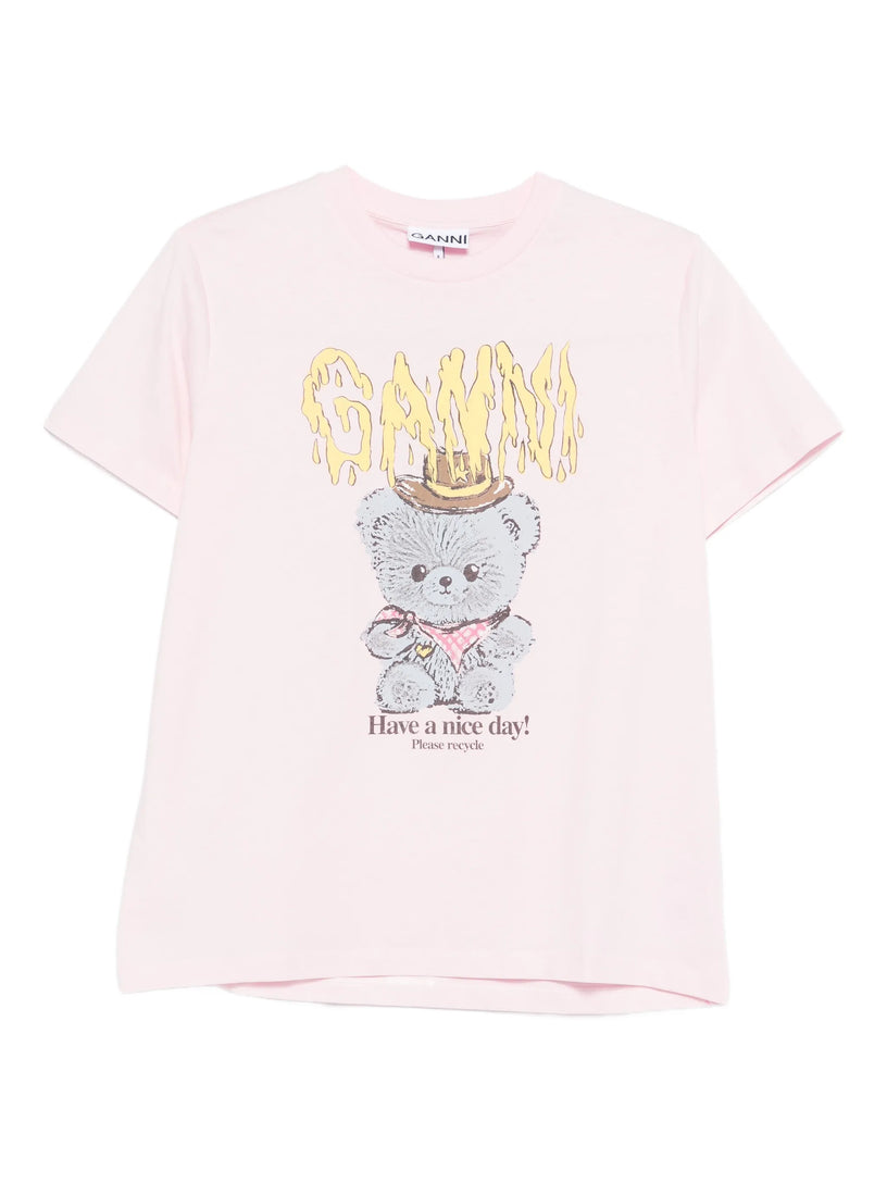 Printed T-shirt