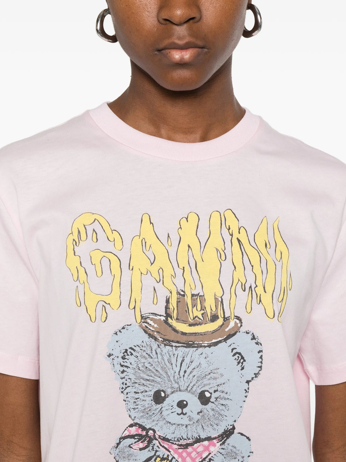 Printed T-shirt