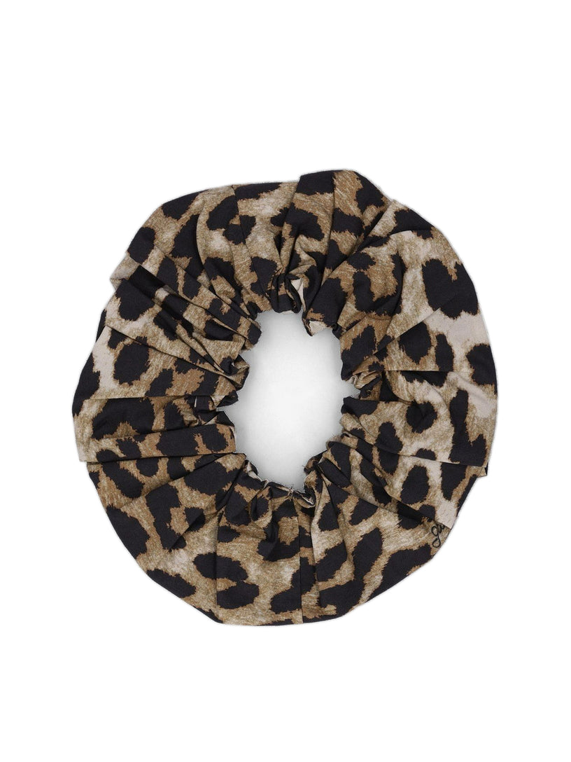 Elastico leopardato