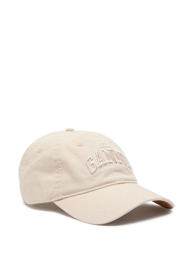 Canvas cap