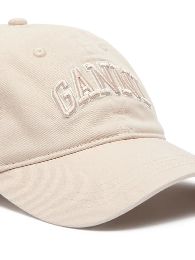 Canvas cap