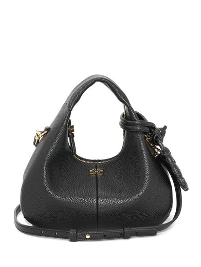 Mini Hobo Bag