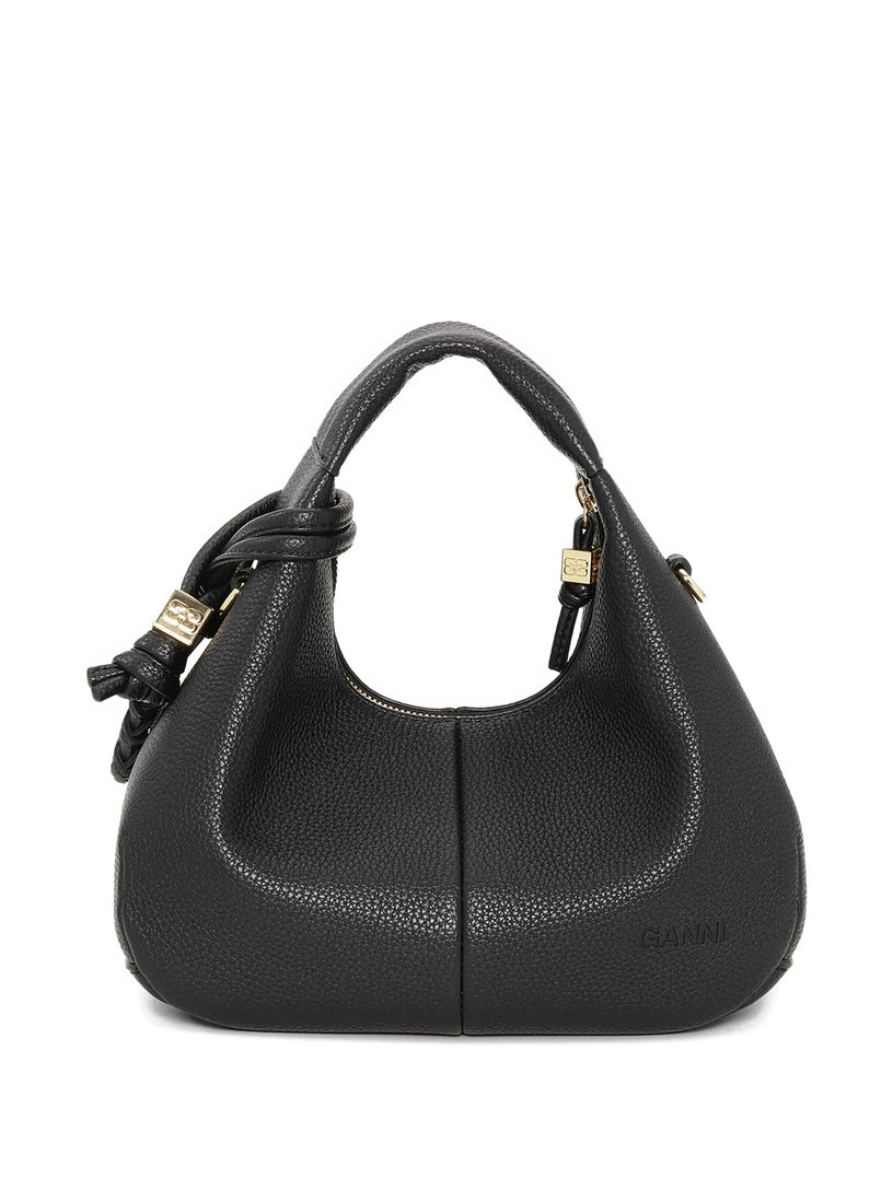 Mini Hobo Bag