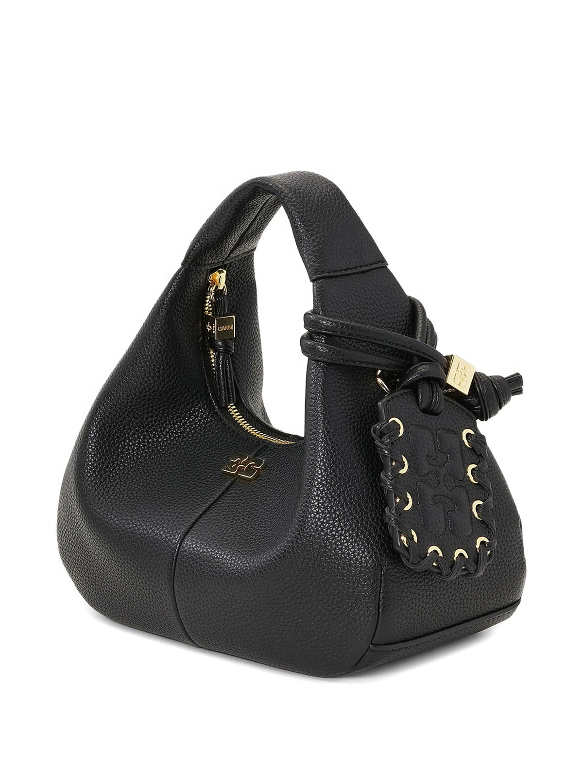 Mini Hobo Bag