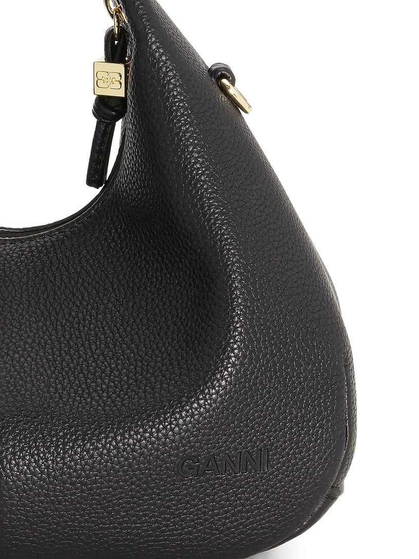 Mini Hobo Bag