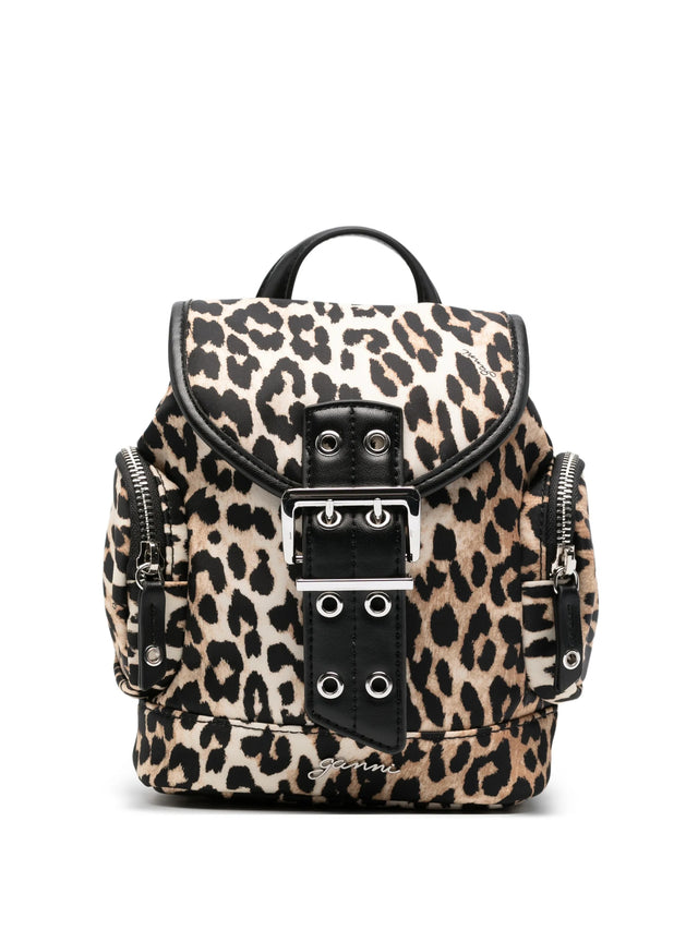 Bucky nano backpack