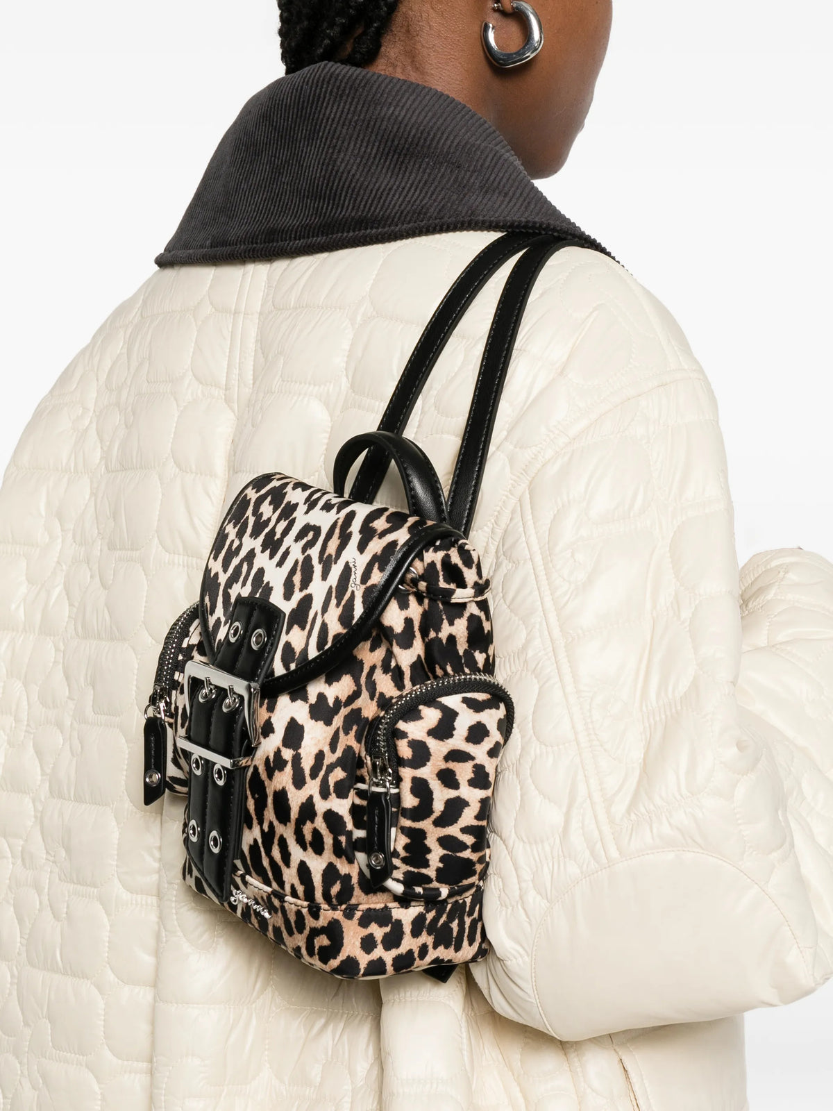 Bucky nano backpack