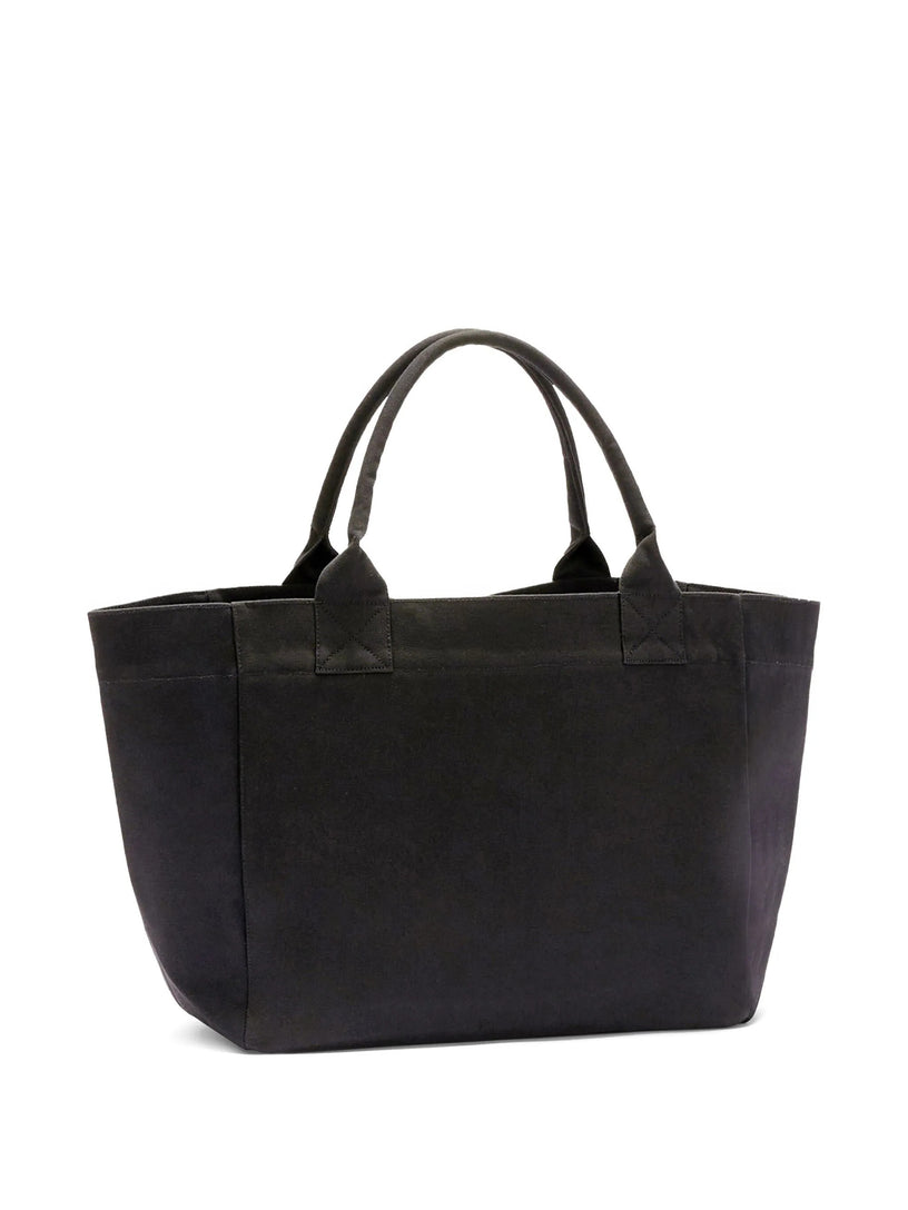 Medium Cherry Tote