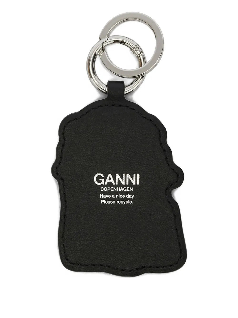 Joy dog Keyring