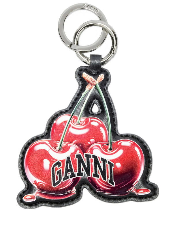 Joy Chierries Keyring
