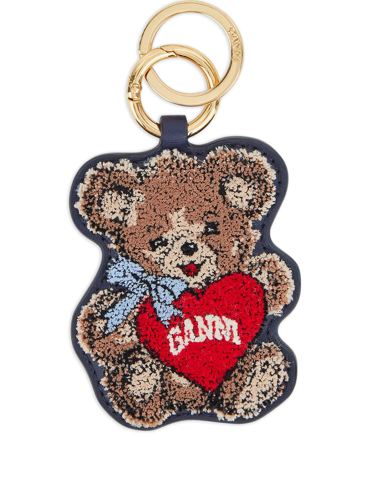 Joy Bear Keyring