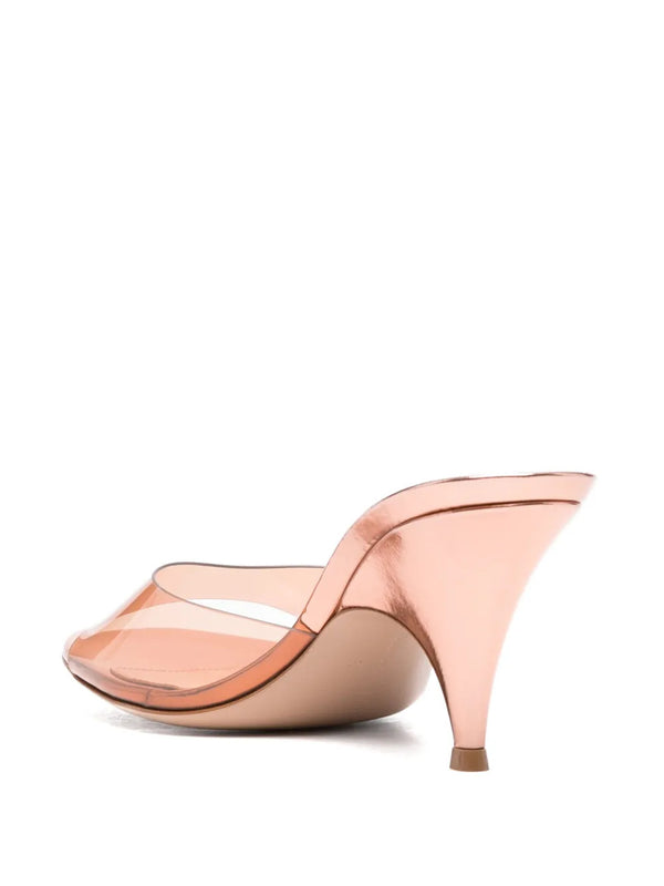 Sofia mule 70