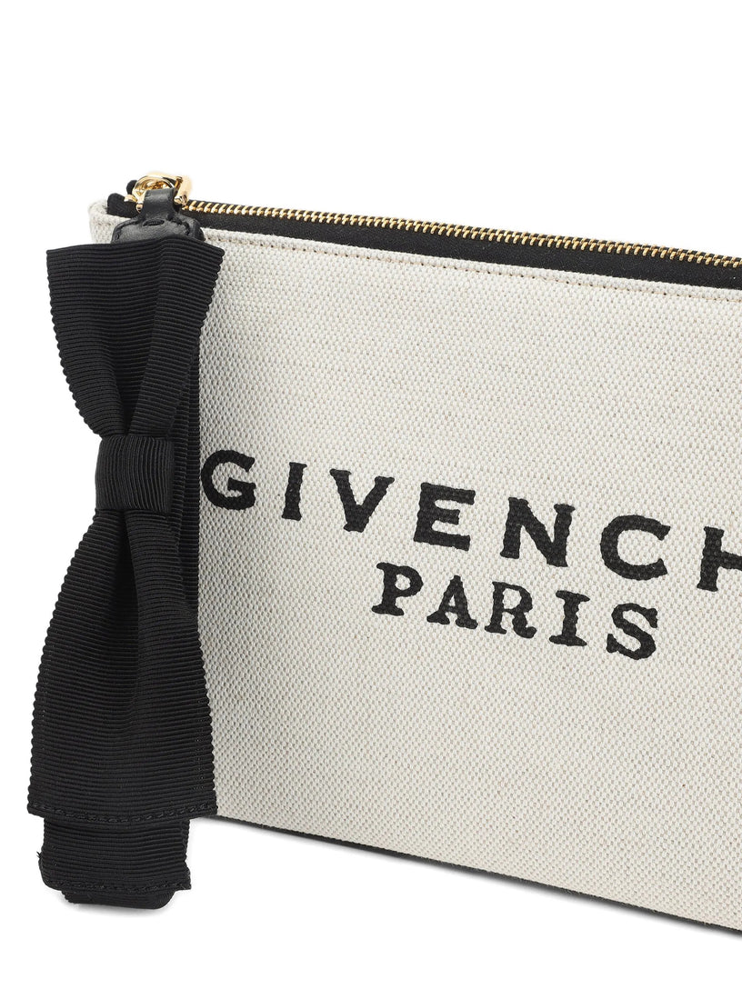 Small GIVENCHY pouch