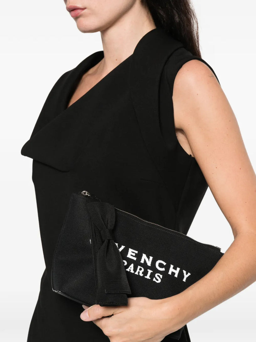 Small GIVENCHY pouch