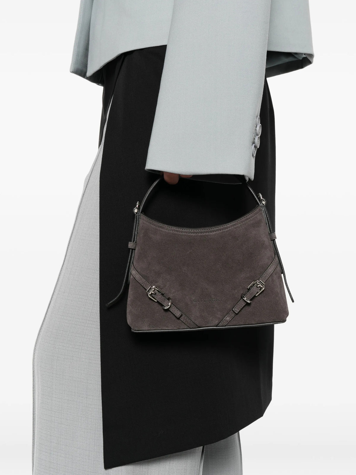 Nano Voyou bag
